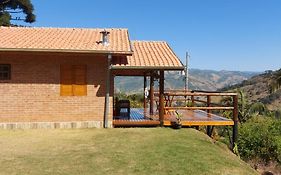 Chalé Alto da Serra